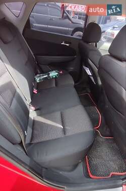 Хэтчбек Hyundai i30 2007 в 