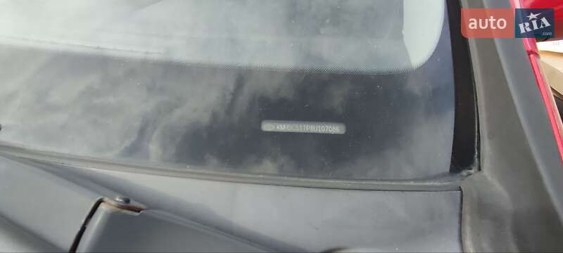 Хэтчбек Hyundai i30 2007 в Днепре