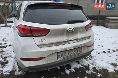 Універсал Hyundai i30 2023 в Лохвиці