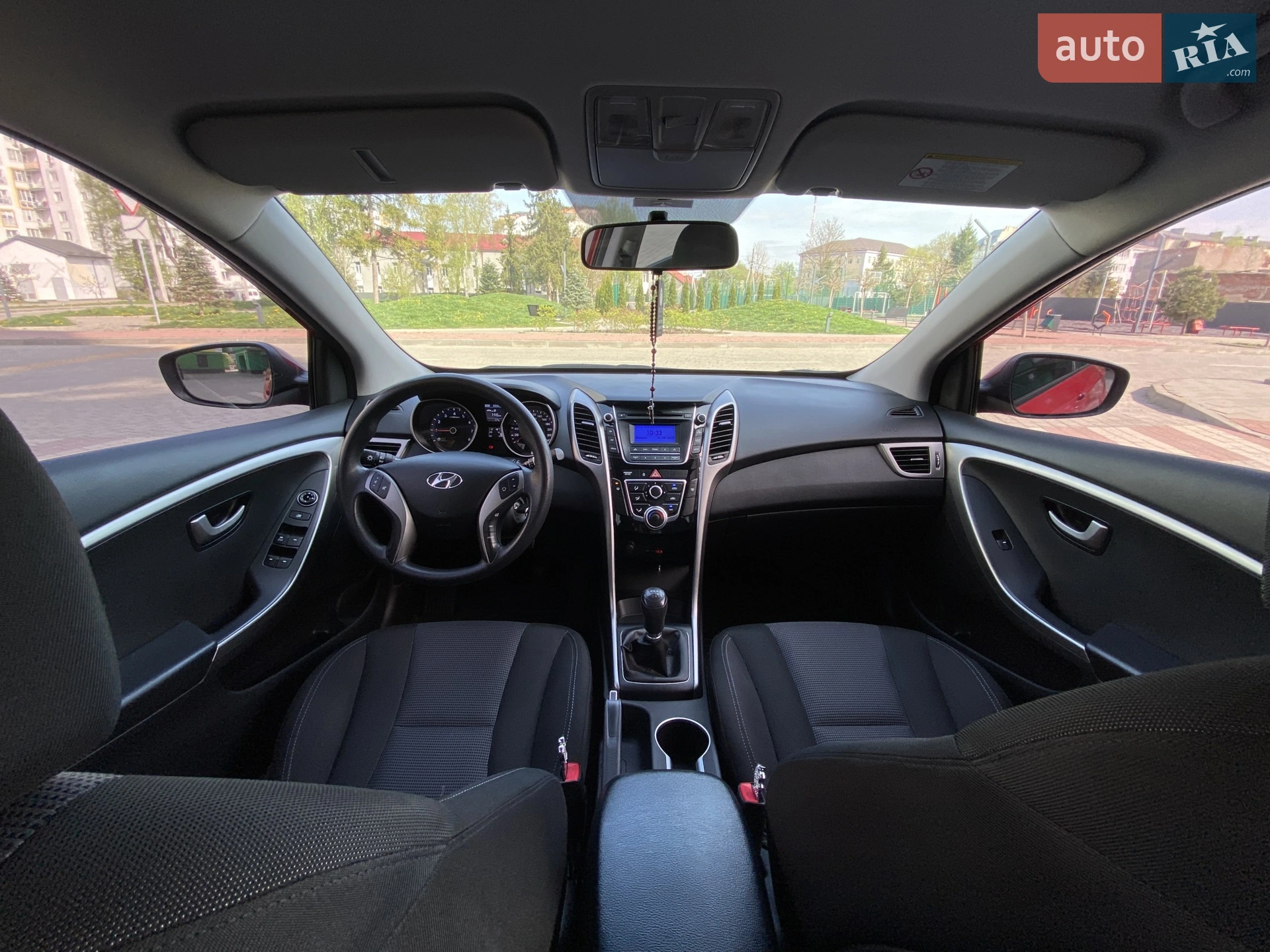 2013 Hyundai i30 - мініатюра 2