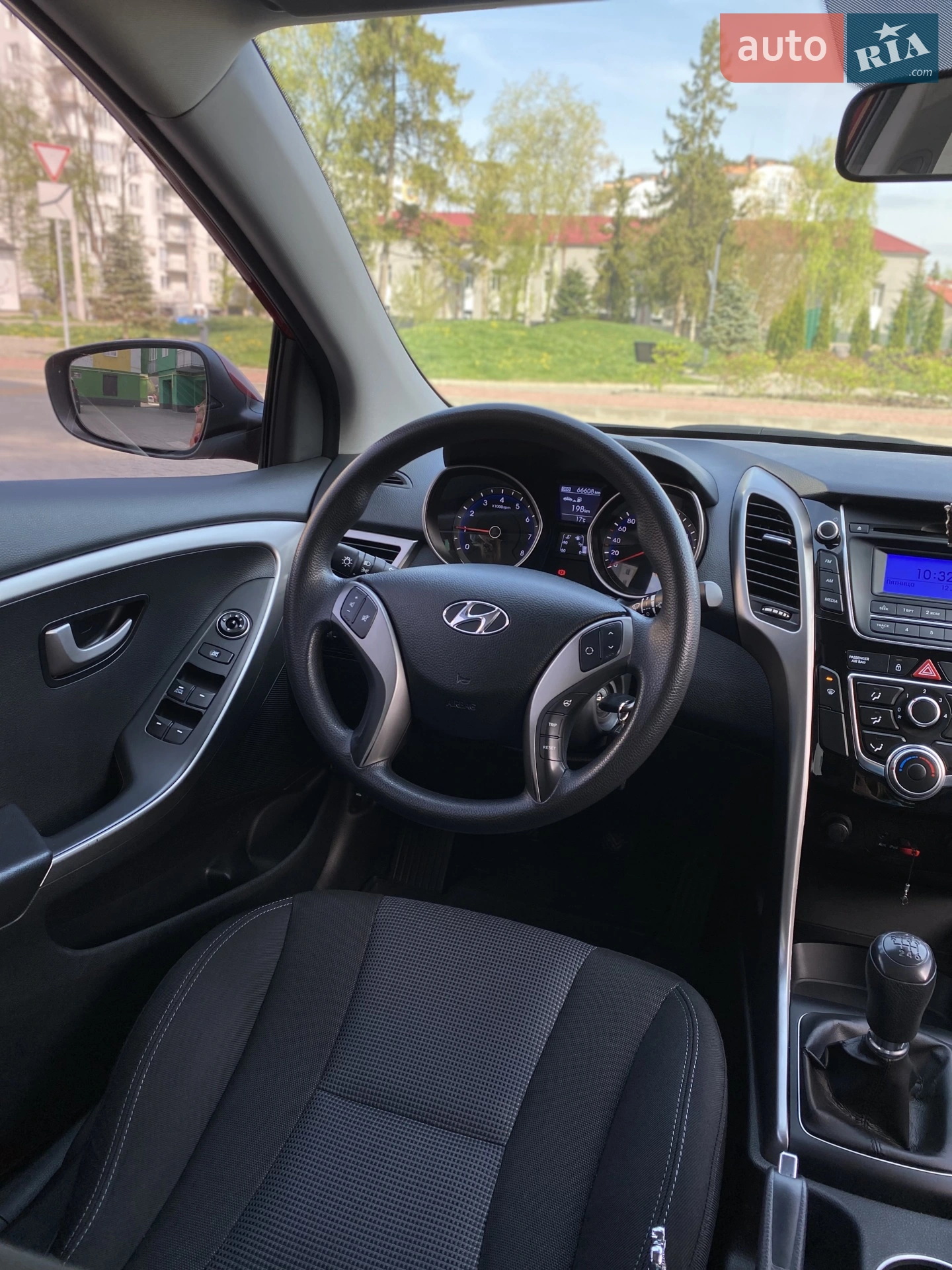 2013 Hyundai i30 - мініатюра 3