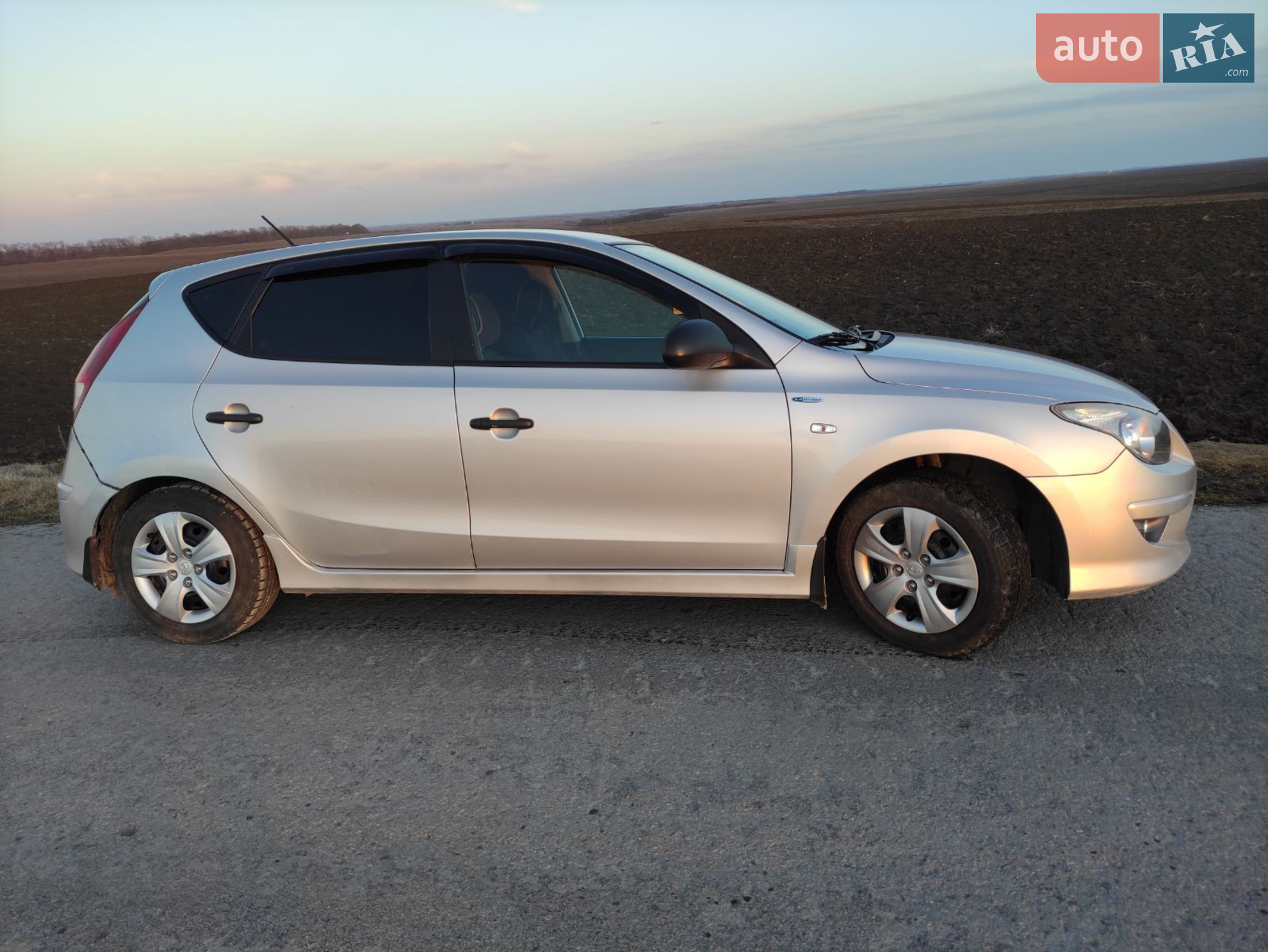 2011 Hyundai i30 - мініатюра 5