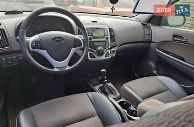 Хетчбек Hyundai i30 2008 в Кременчуці