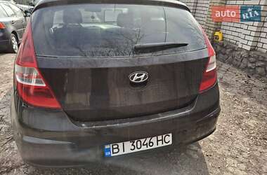 Хетчбек Hyundai i30 2008 в Кременчуці