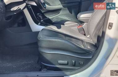 Хэтчбек Hyundai i30 2012 в 