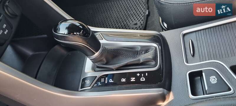 Хэтчбек Hyundai i30 2012 в Киеве
