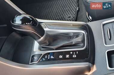 Хэтчбек Hyundai i30 2012 в 