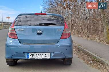 Хетчбек Hyundai i30 2010 в Кривому Розі