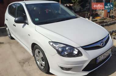 Хетчбек Hyundai i30 2011 в Херсоні