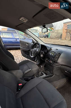 Універсал Hyundai i30 2009 в 