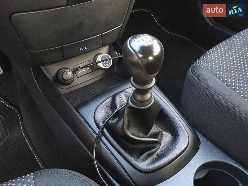 Хэтчбек Hyundai i30 2009 в Львове