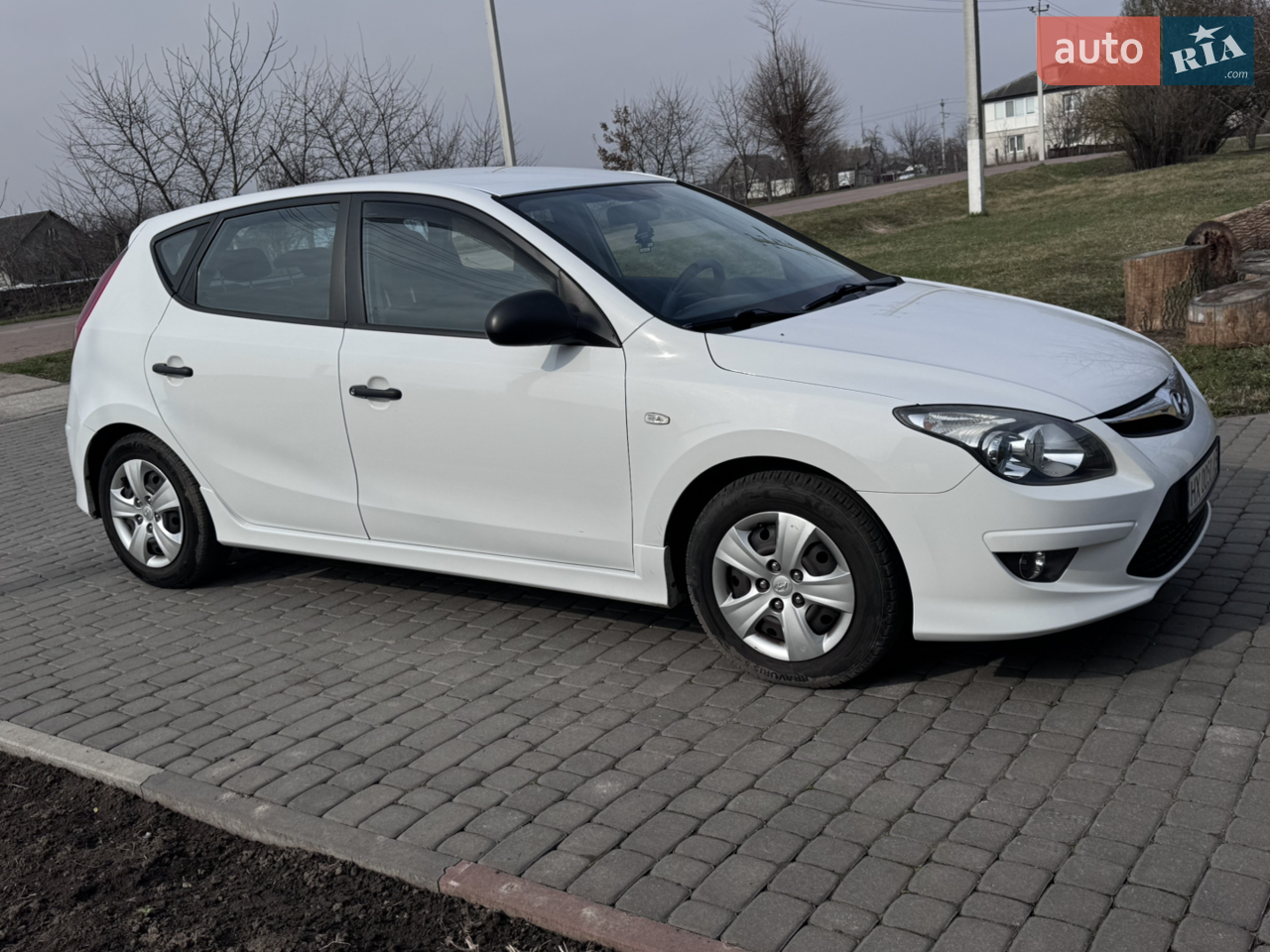 2011 Hyundai i30 - мініатюра 5