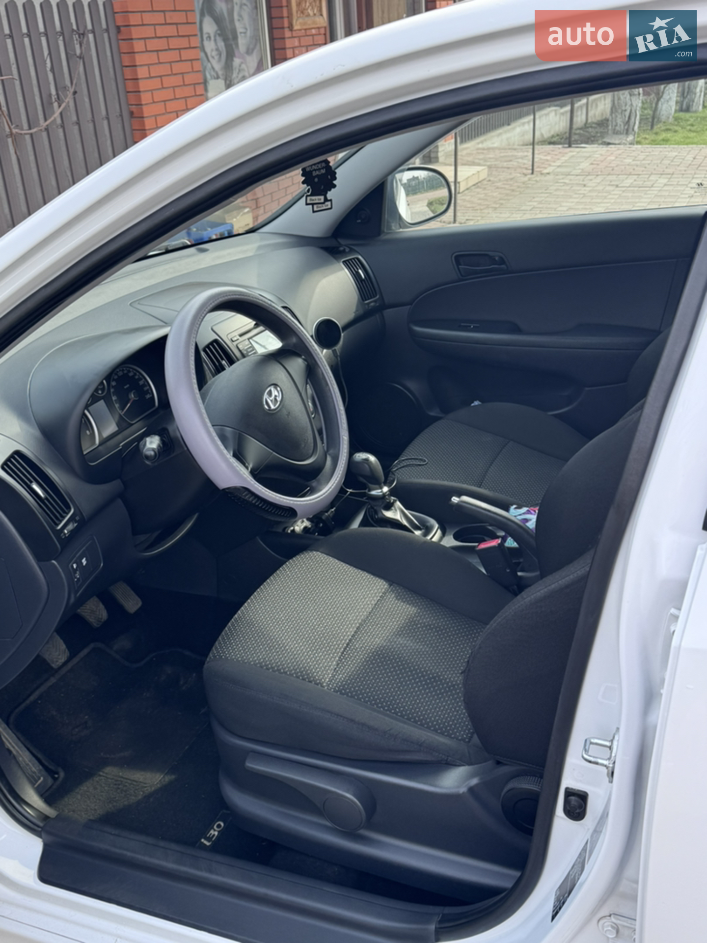2011 Hyundai i30 - мініатюра 9