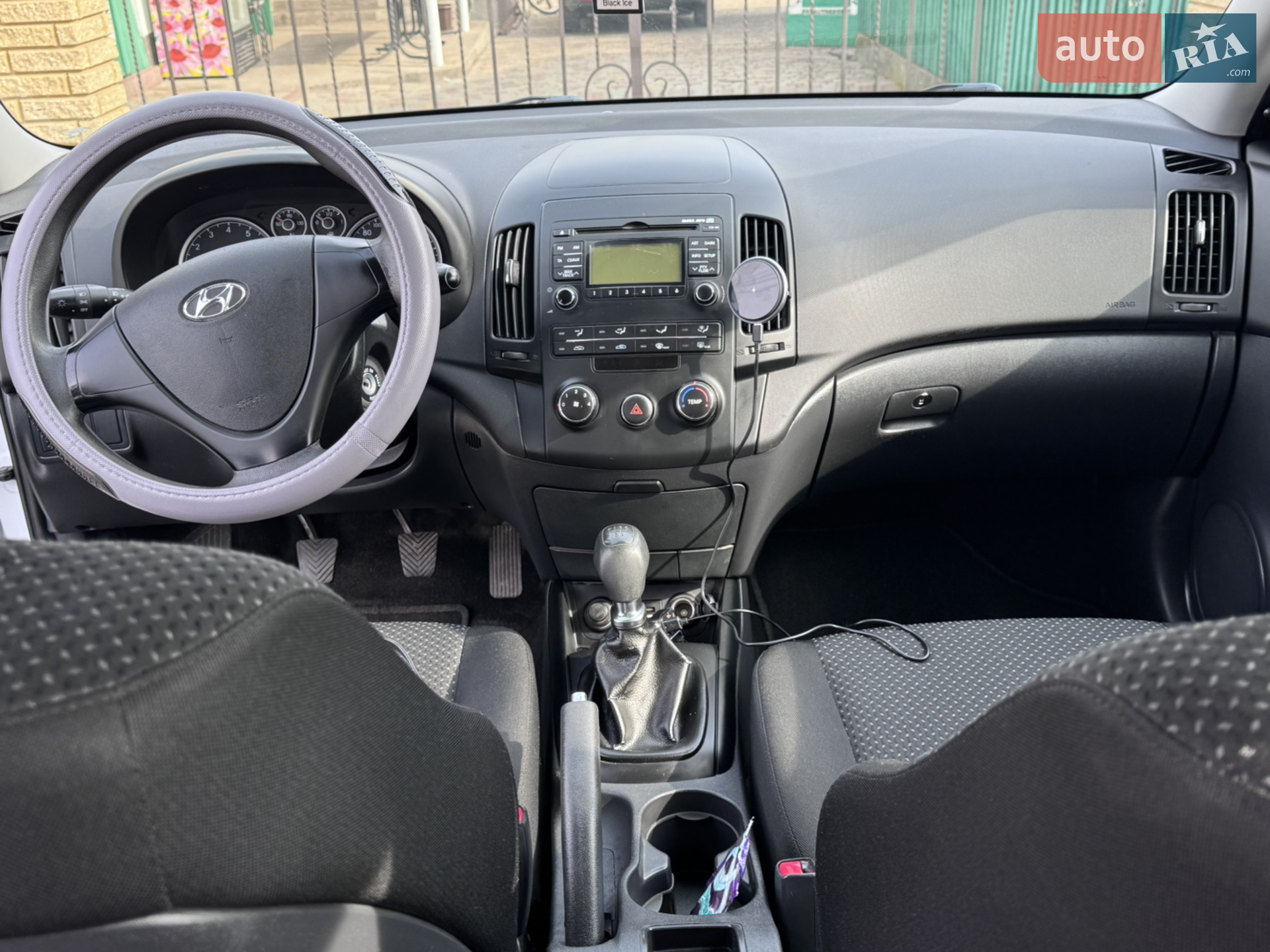 2011 Hyundai i30 - мініатюра 11