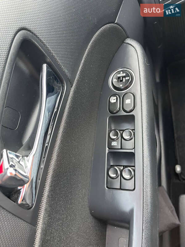 Хэтчбек Hyundai i30 2009 в Радехове