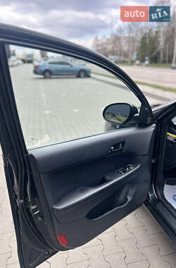 Универсал Hyundai i30 2009 в 
