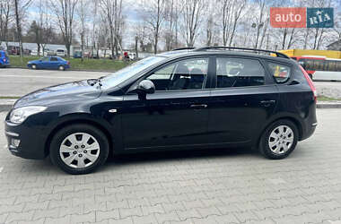 Универсал Hyundai i30 2009 в 