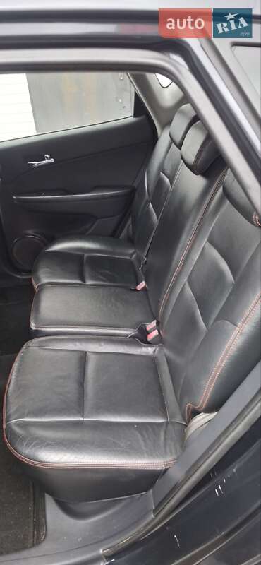 Хетчбек Hyundai i30 2010 в Києві