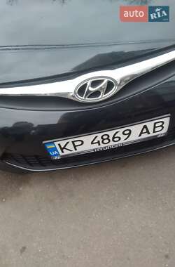 Універсал Hyundai i30 2011 в 