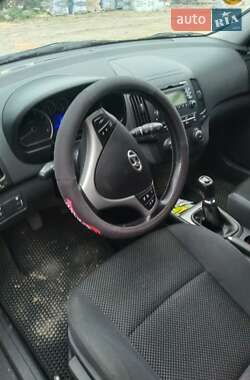 Універсал Hyundai i30 2011 в 