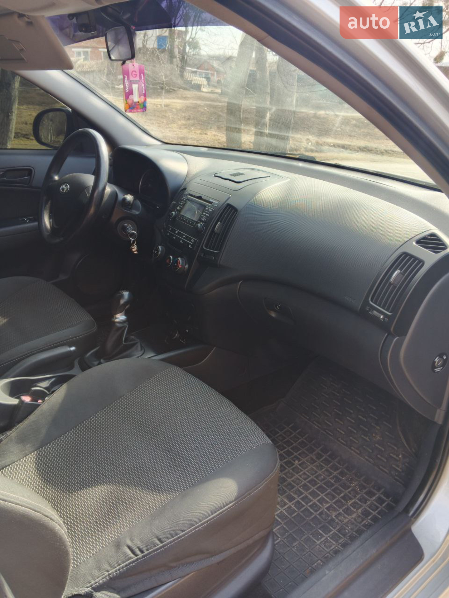 2011 Hyundai i30 - мініатюра 11