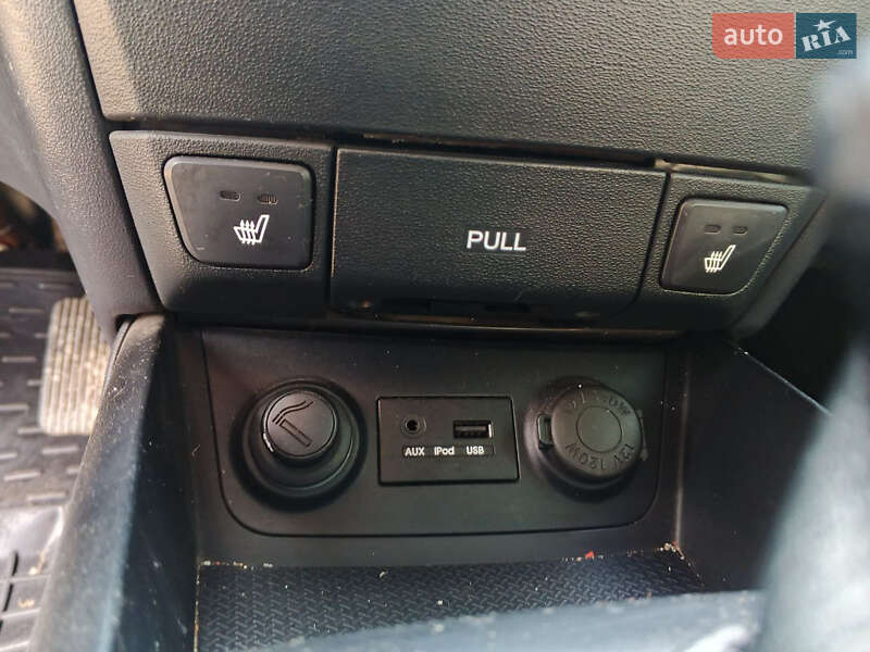 Універсал Hyundai i30 2011 в Новій Ушиці