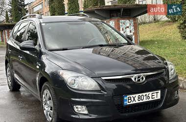 Універсал Hyundai i30 2010 в 