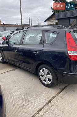 Универсал Hyundai i30 2011 в 
