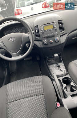 Универсал Hyundai i30 2011 в 