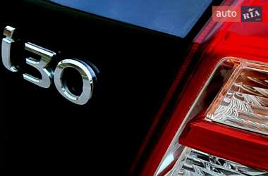 Хетчбек Hyundai i30 2008 в 