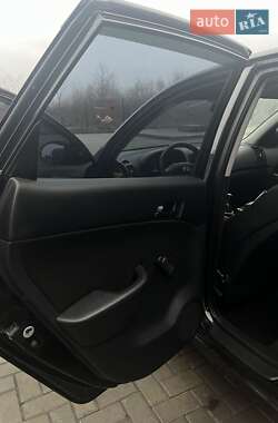 Хэтчбек Hyundai i30 2009 в 