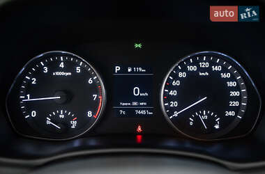 Хэтчбек Hyundai i30 2022 в 