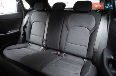 Хэтчбек Hyundai i30 2022 в 