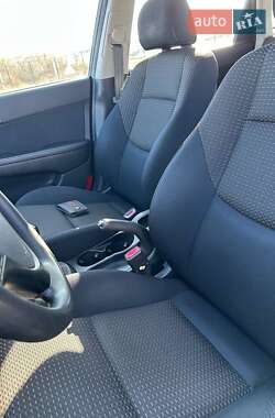 Универсал Hyundai i30 2008 в 