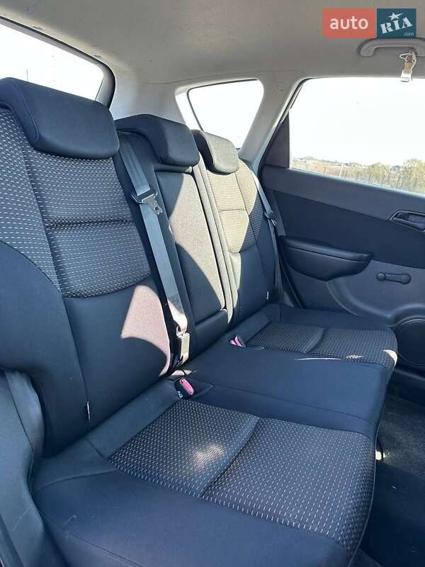 Універсал Hyundai i30 2008 в Рівному