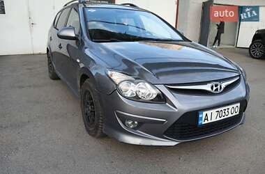 Универсал Hyundai i30 2011 в 