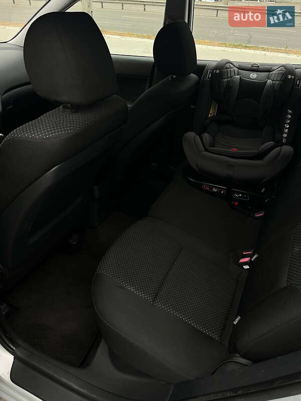 Хетчбек Hyundai i30 2009 в Києві