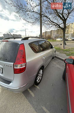 Універсал Hyundai i30 2008 в 