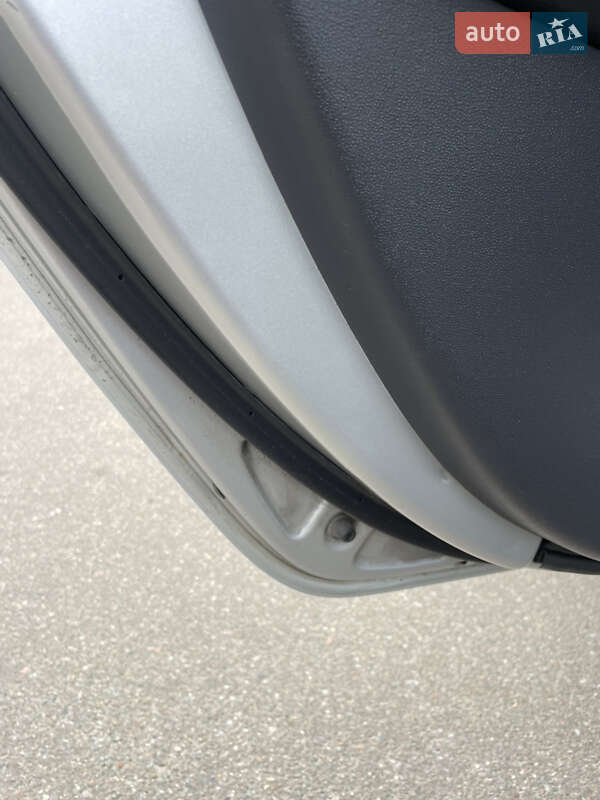 Універсал Hyundai i30 2008 в Києві