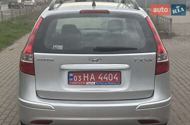 Універсал Hyundai i30 2012 в 