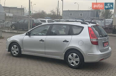 Універсал Hyundai i30 2012 в 