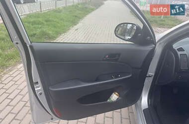 Універсал Hyundai i30 2012 в 
