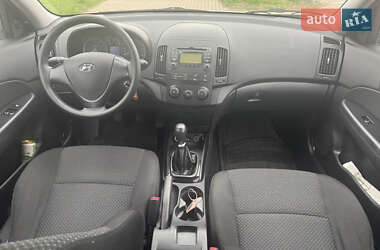 Універсал Hyundai i30 2012 в 