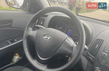 Універсал Hyundai i30 2012 в 