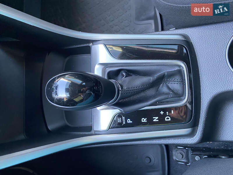 Универсал Hyundai i30 2013 в Киеве