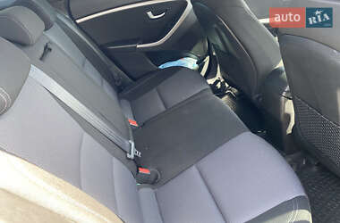Универсал Hyundai i30 2013 в 