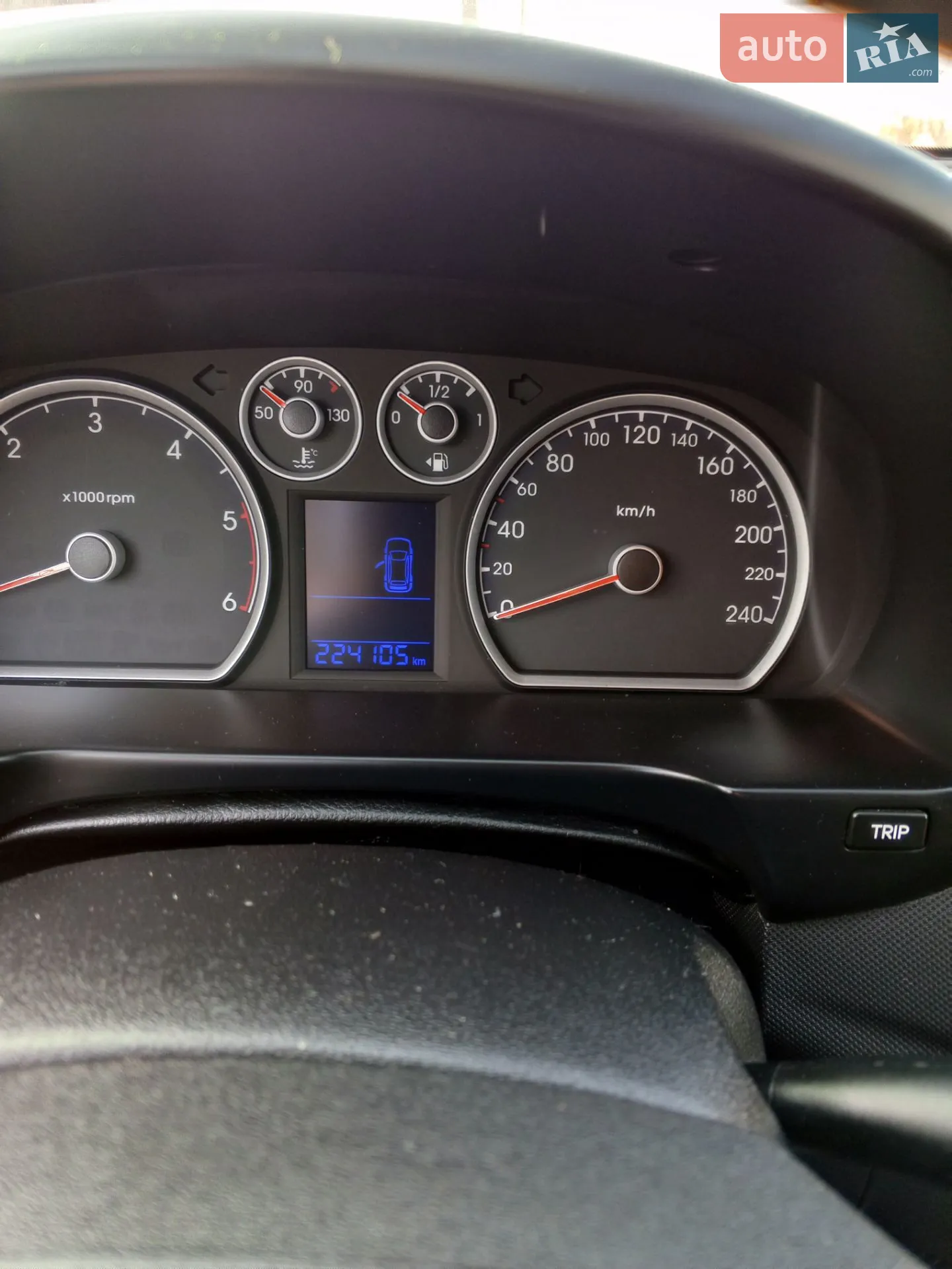 2011 Hyundai i30 - мініатюра 10