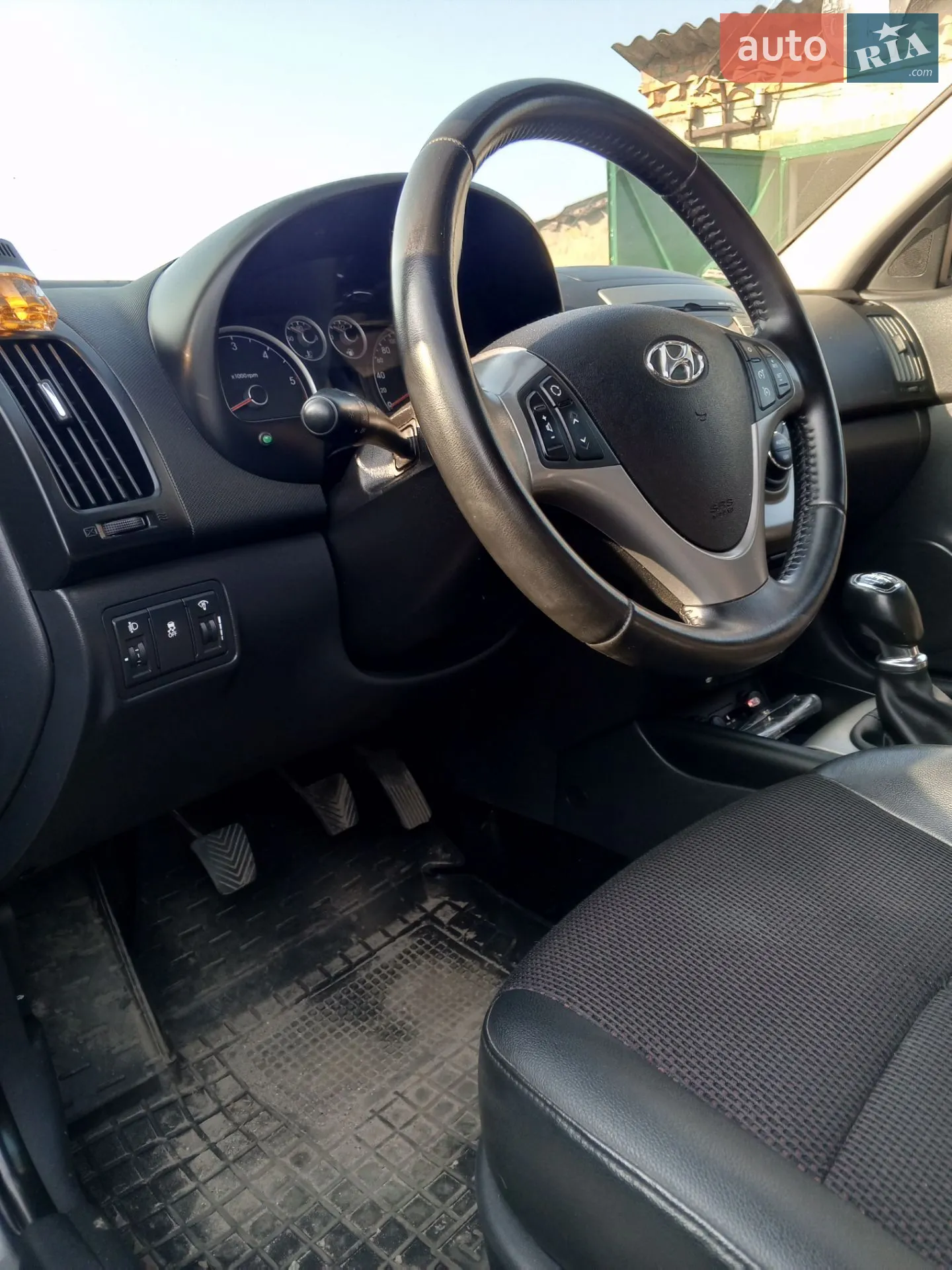 2011 Hyundai i30 - мініатюра 6