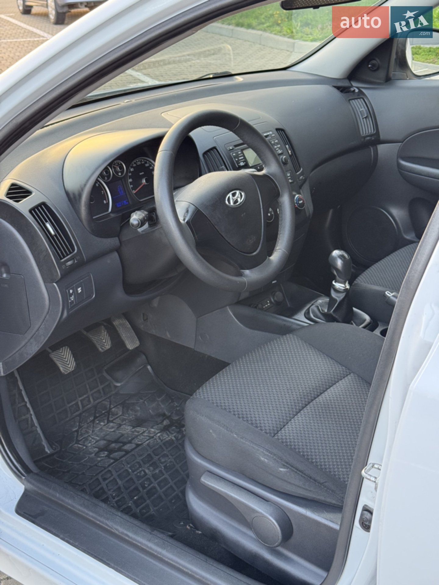 2010 Hyundai i30 - мініатюра 12