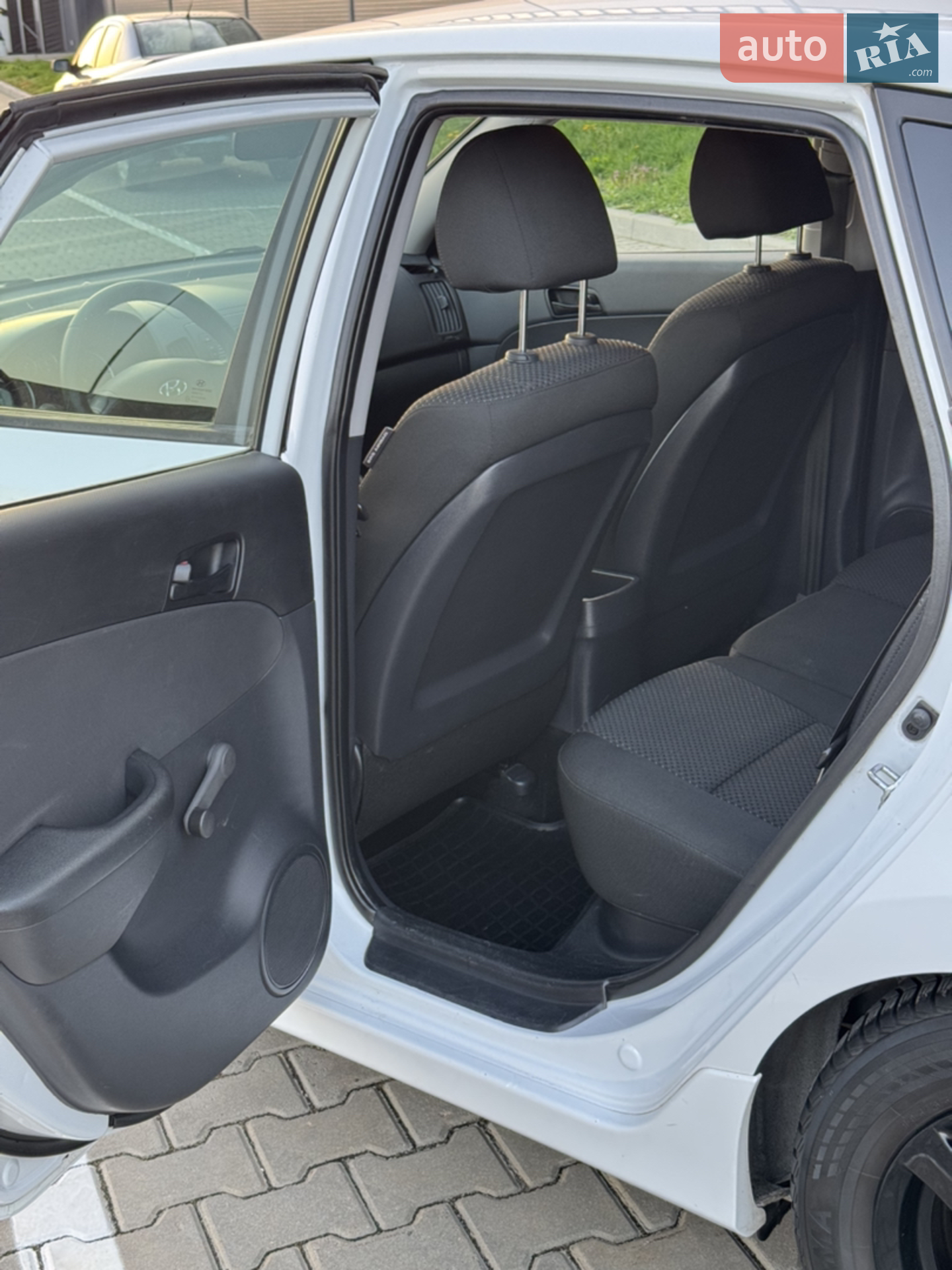 2010 Hyundai i30 - мініатюра 22